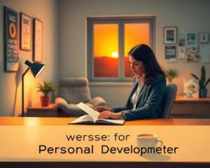 Wie unterstützen Impulse die persönliche Entwicklung?