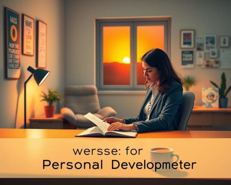 Wie unterstützen Impulse die persönliche Entwicklung?