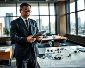 Wie unterstützt ein Corporate-Security-Manager?