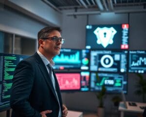 Wie unterstützt ein Cybersecurity Berater?