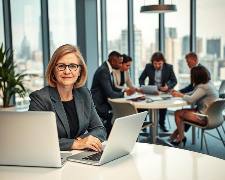 Wie unterstützt ein Stakeholder-Manager?