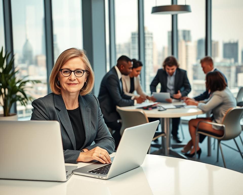 Wie unterstützt ein Stakeholder-Manager?