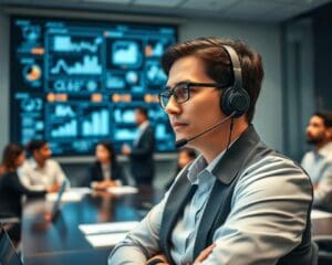 Wie unterstützt ein technischer Dolmetscher?