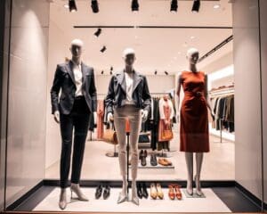 Wie wählen Händler Schaufensterpuppen bei bestmannequins.be?