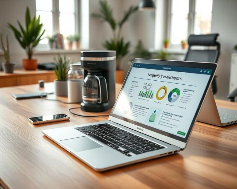 Wie wählt man langlebige technische Geräte?