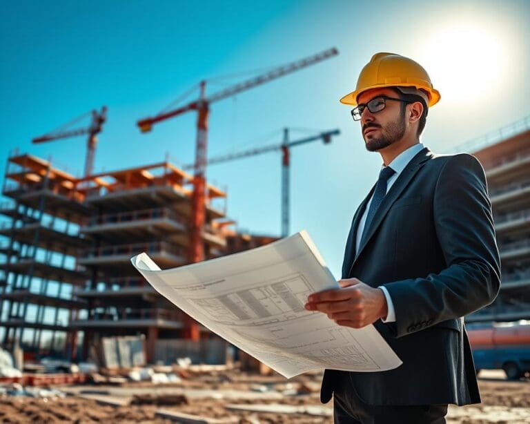 Warum brauchen Firmen einen erfahrenen Statiker?