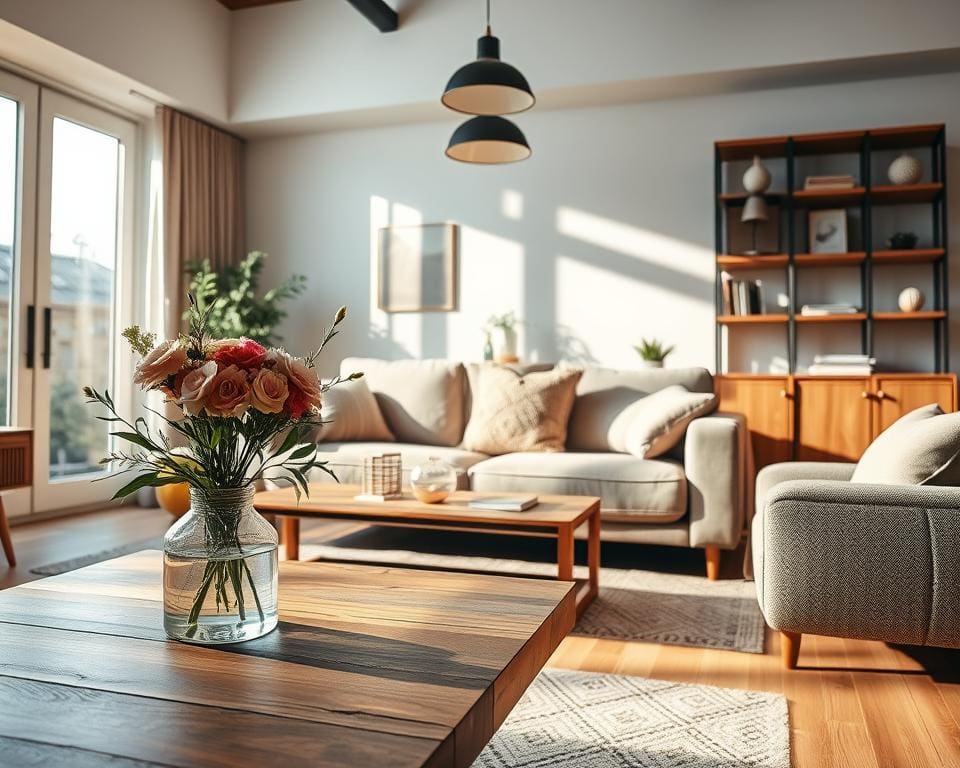 Warum ist Lichtplanung im Wohnen wichtig?