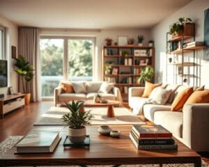 Warum ist Ordnung ein Wohnfaktor?