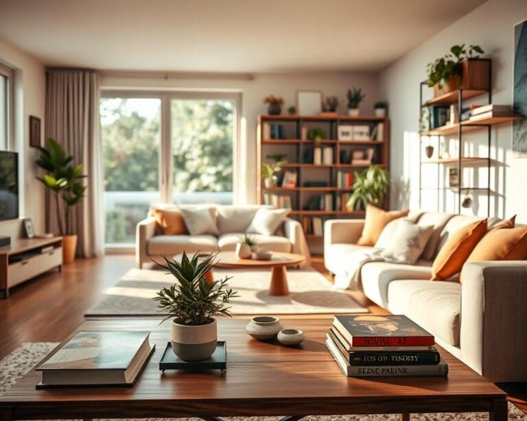 Warum ist Ordnung ein Wohnfaktor?