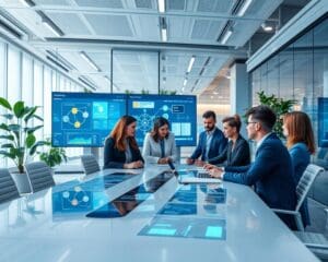 Warum ist Prozessautomatisierung als Service relevant?