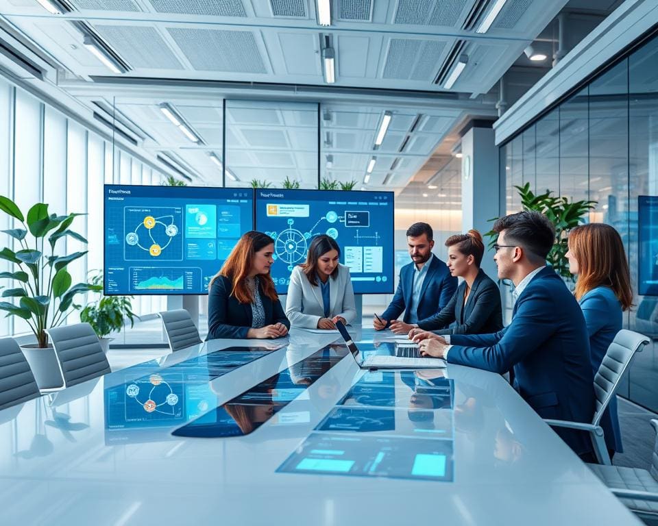 Warum ist Prozessautomatisierung als Service relevant?