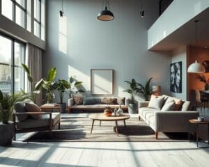 Warum ist Raumgestaltung mehr als Dekoration?