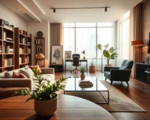 Warum ist Wohnen ein Lebensstil?