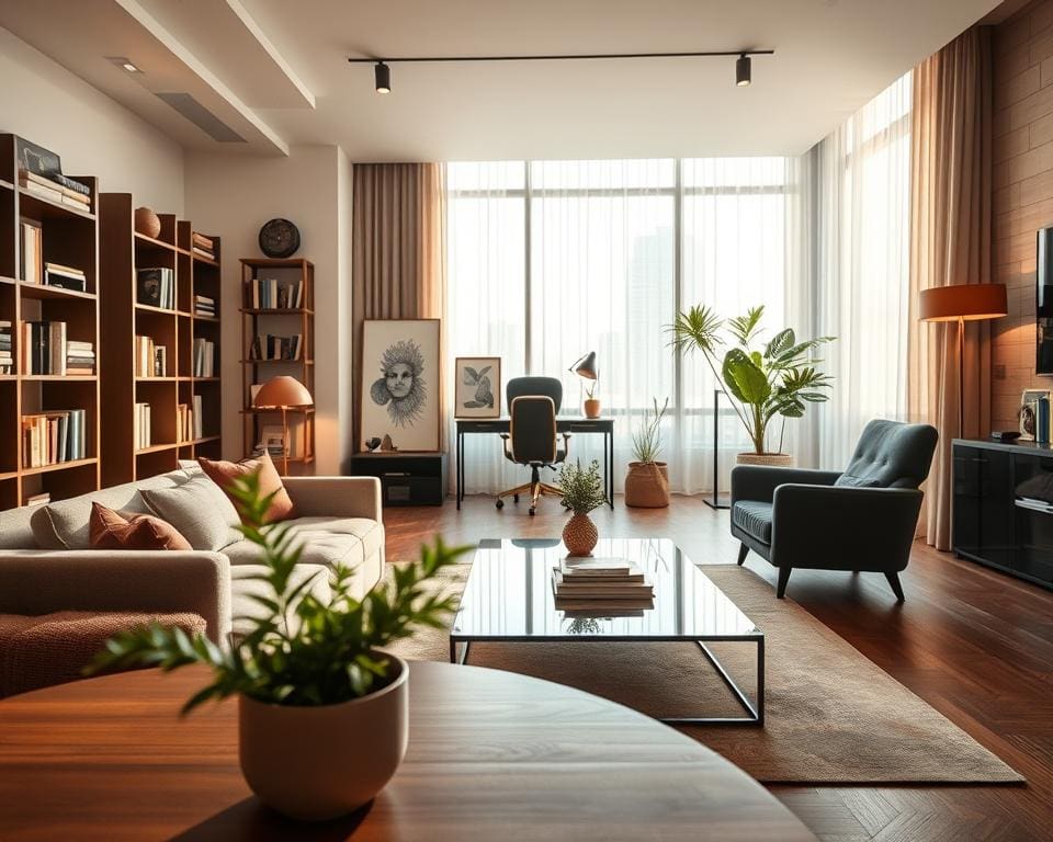 Warum ist Wohnen ein Lebensstil?