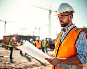 Warum ist ein Bauleiter für Projekte jeder Größe wichtig?