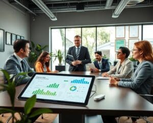 Warum ist ein Energieberater für Unternehmen relevant?