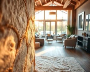 Warum lohnt sich gute Dämmung im Haus?