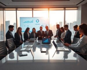 Warum setzen Firmen auf externe Monitoring-Services?