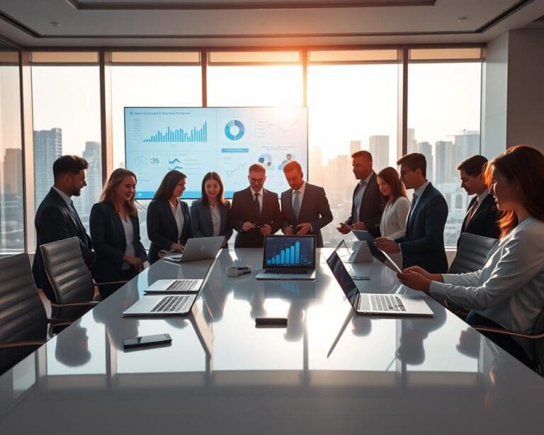 Warum setzen Firmen auf externe Monitoring-Services?