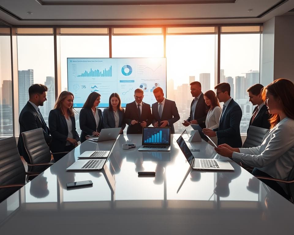 Warum setzen Firmen auf externe Monitoring-Services?