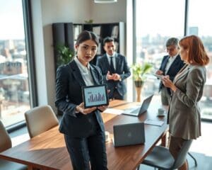 Warum setzen Firmen auf externe Personalvermittlung?