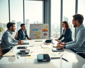 Warum setzen Firmen auf spezialisierte Services?