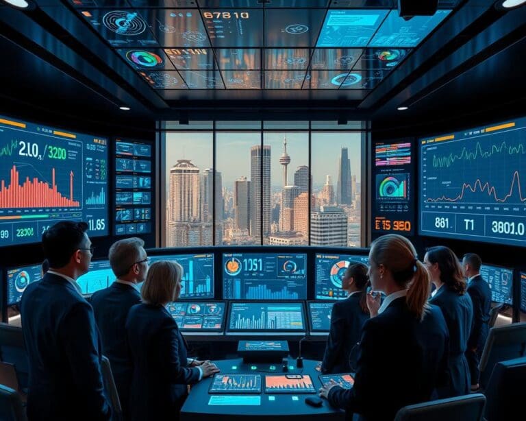 Warum sind Echtzeitdaten für Technik wertvoll?