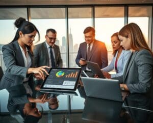 Warum sind KI-Lösungen für Vertriebsteams zukunftsweisend?