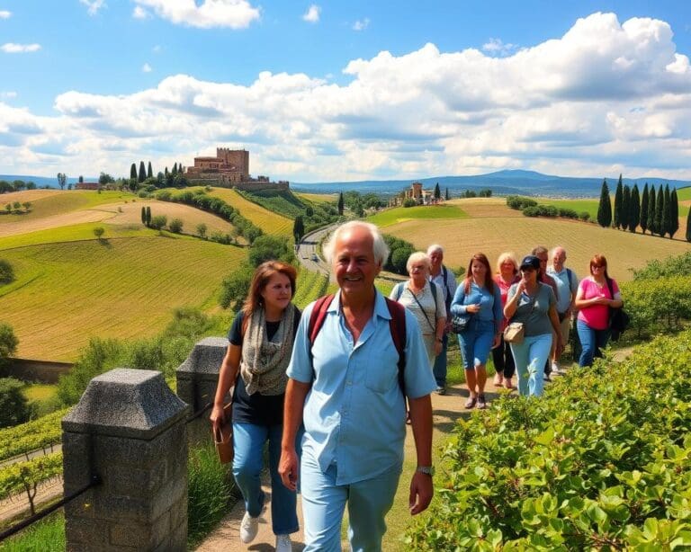 Warum sind Rundreisen durch Italien so gefragt?