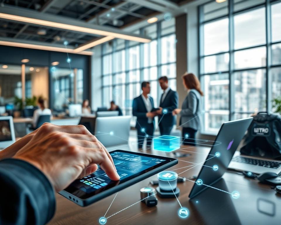 Warum sind Schnittstellen für Technik relevant?