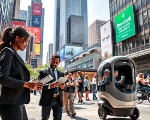 Warum sind Services heute unverzichtbar?