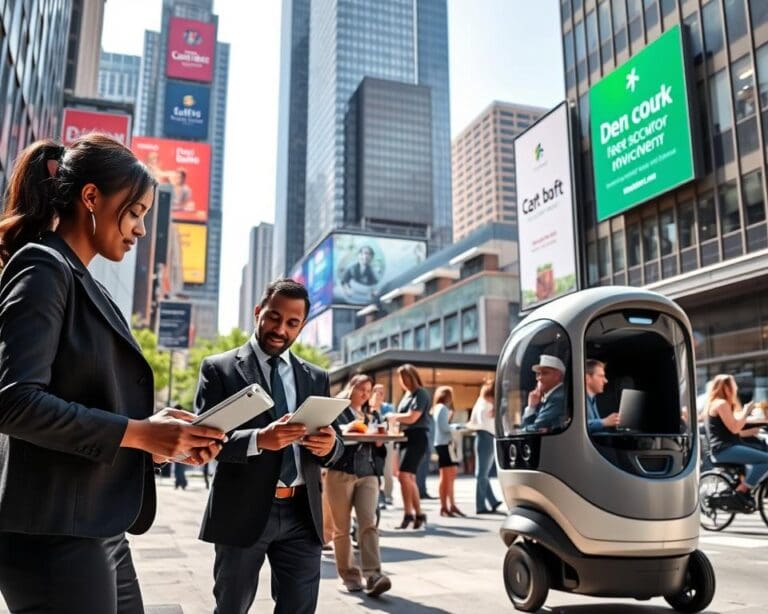 Warum sind Services heute unverzichtbar?