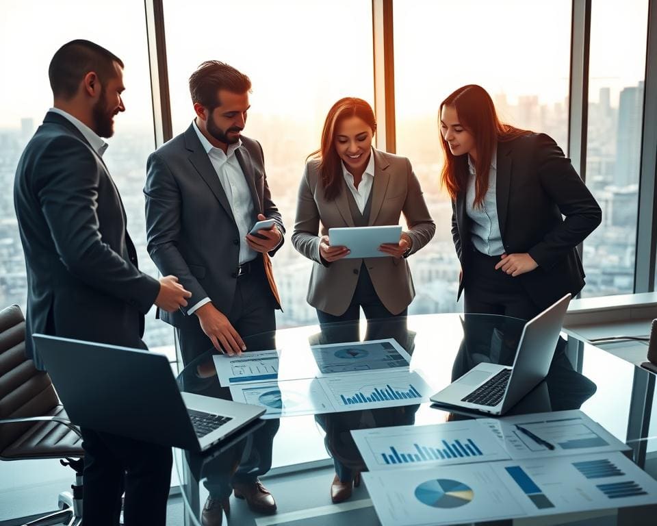 Warum sind Strategieberatungen so gefragt?