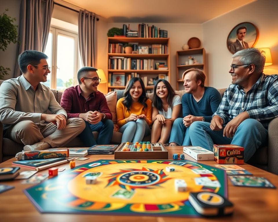 Warum sind analoge Spiele eine gute Pause vom Bildschirm?