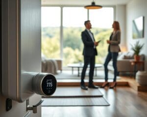 Warum sind energieeffiziente Heizsysteme wichtig?