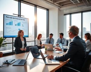 Warum sind externe Dienstleistungen wirtschaftlich sinnvoll?