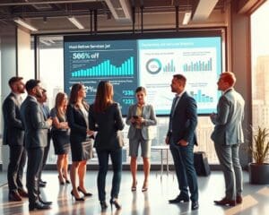 Warum sind externe Services im Arbeitsmarkt etabliert?