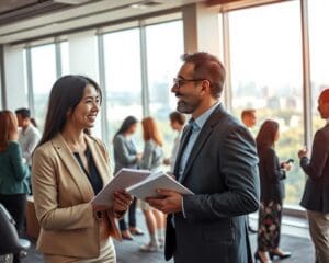 Warum sind internationale Begegnungen prägend?