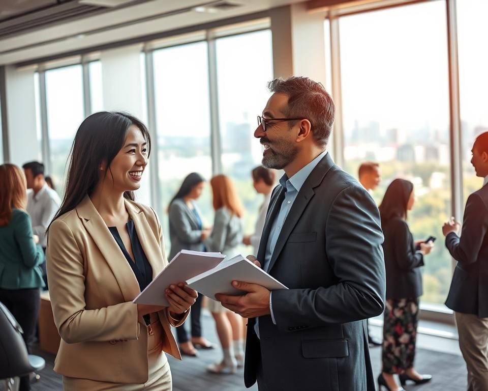 Warum sind internationale Begegnungen prägend?
