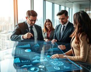 Was bringt Automatisierung in der Instandhaltung?