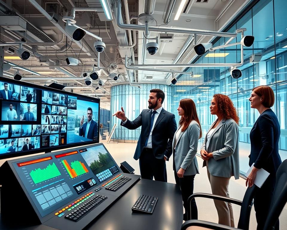 Was bringt Digitalisierung im Wartungsmanagement?