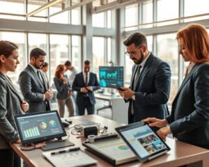 Was bringt IoT in der Instandhaltung?