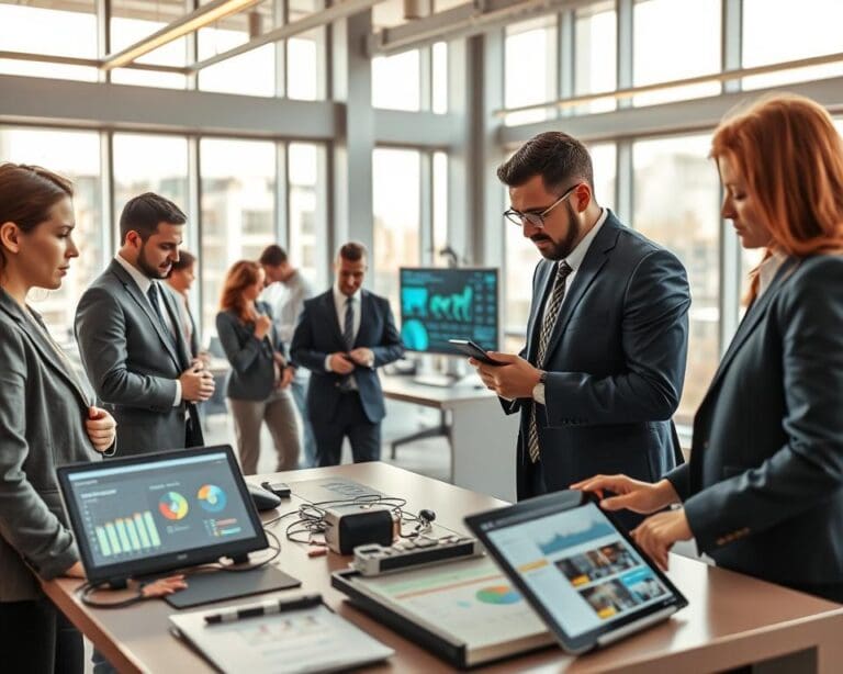 Was bringt IoT in der Instandhaltung?