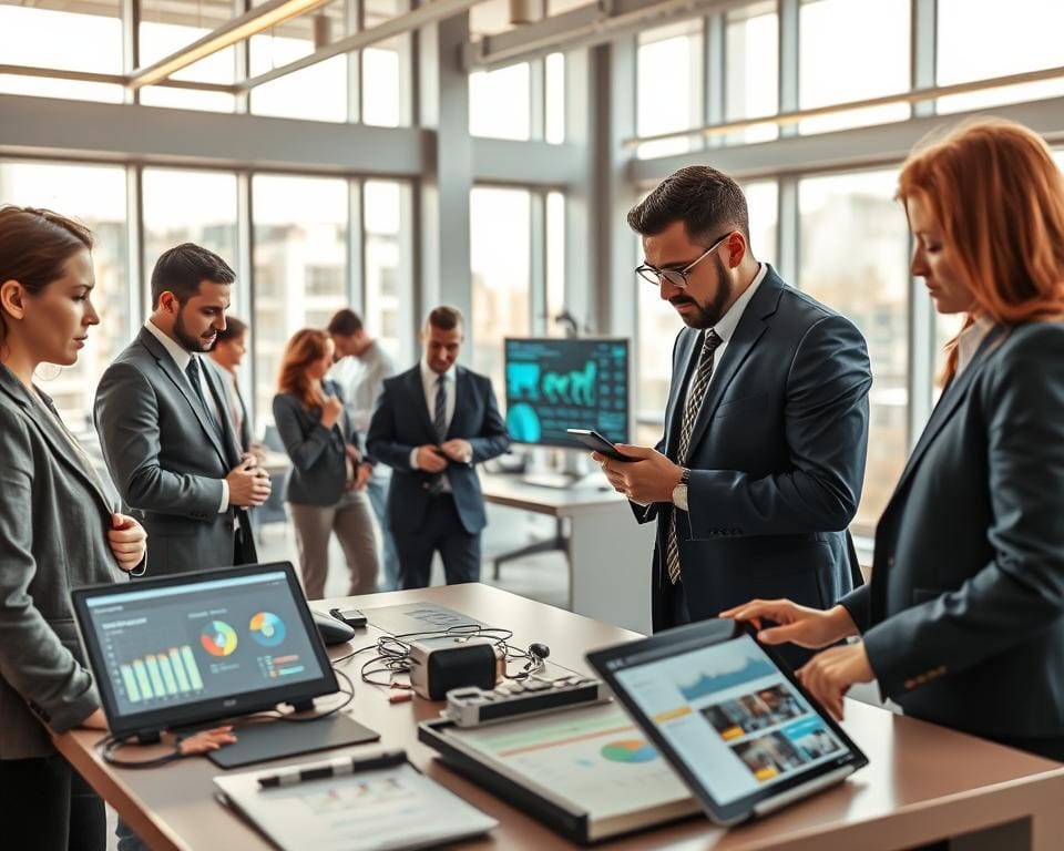 Was bringt IoT in der Instandhaltung?