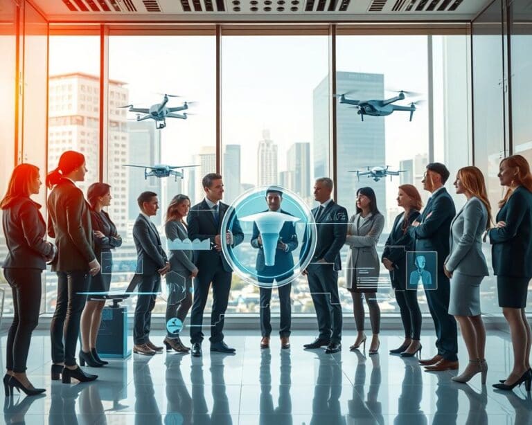 Was bringt Zukunftstechnologie in der Instandhaltung?