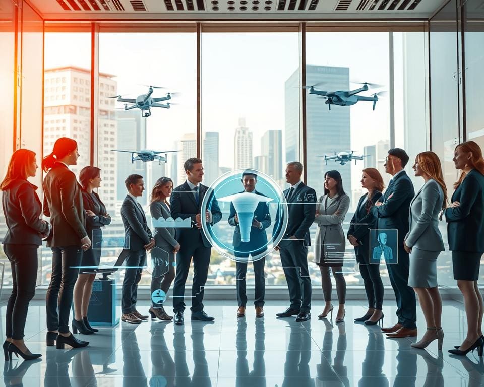 Was bringt Zukunftstechnologie in der Instandhaltung?