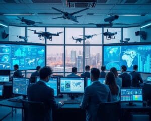 Was bringt datenbasierte Wartungsplanung?