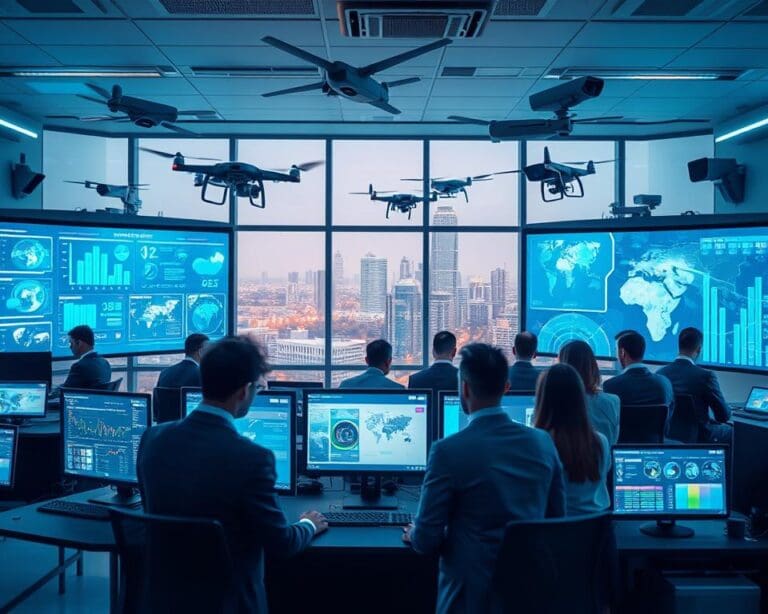 Was bringt datenbasierte Wartungsplanung?