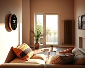 Was bringt ein intelligentes Heizsystem?