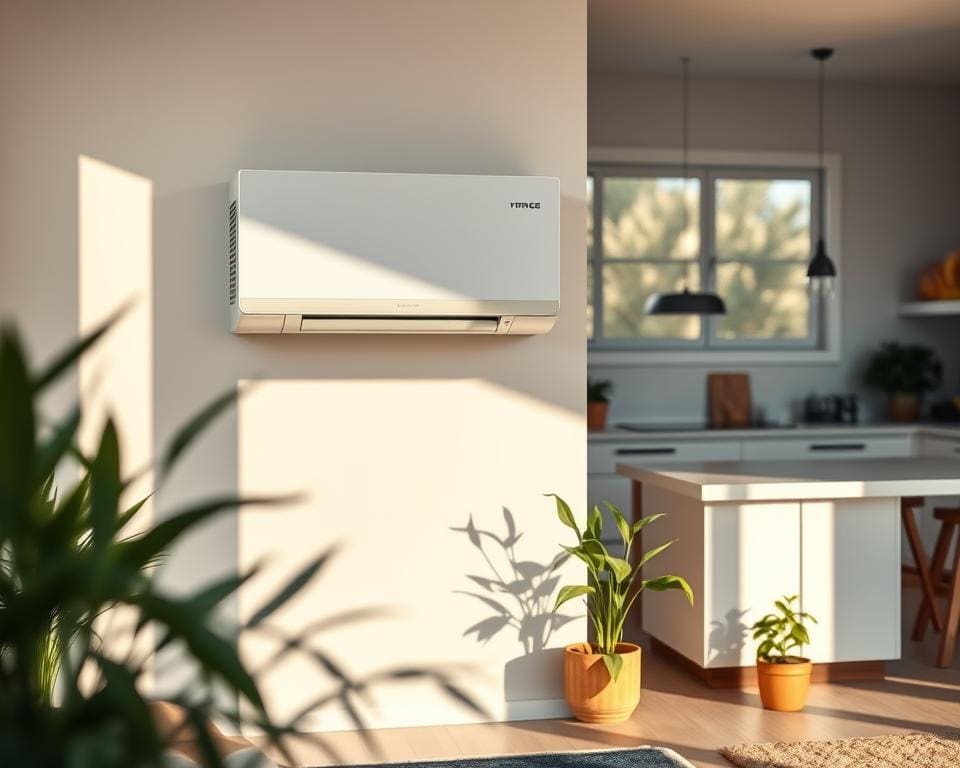 Was bringt eine Wärmepumpe im Haushalt?